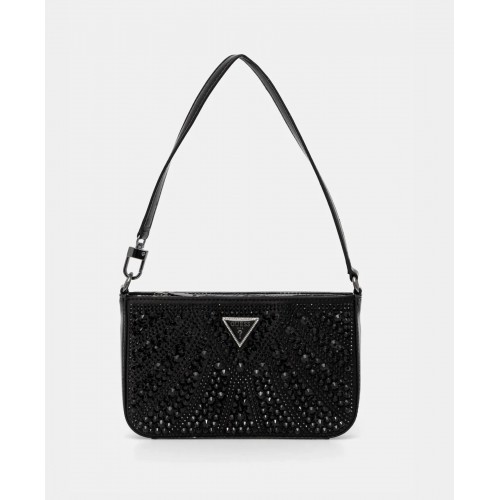 Γυναικεία Τσάντα Ώμου Guess HWXM9528720