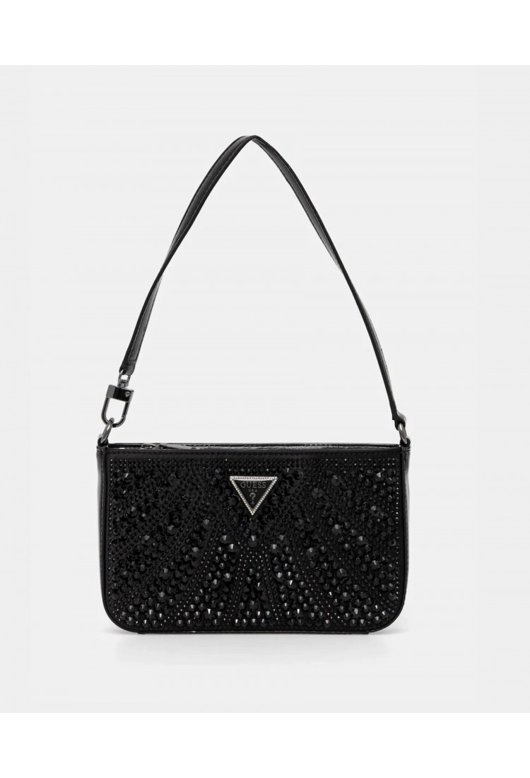 Γυναικεία Τσάντα Ώμου Guess HWXM9528720
