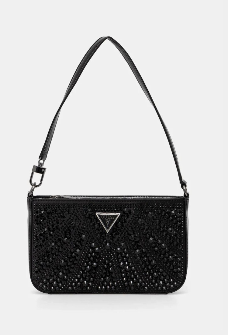Γυναικεία Τσάντα Ώμου Guess HWXM9528720