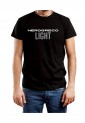 Μπλούζα Κοντομάνικη Με στάμπα Nerogreco Light LGHT555 Μπλούζα Κοντομάνικη Με στάμπα Nerogreco Light LGHT555