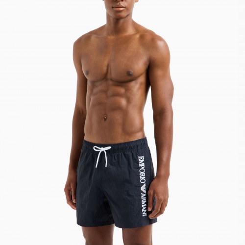 Ανδρικό Σορτς Emporio Armani Με λάστιχο 527165