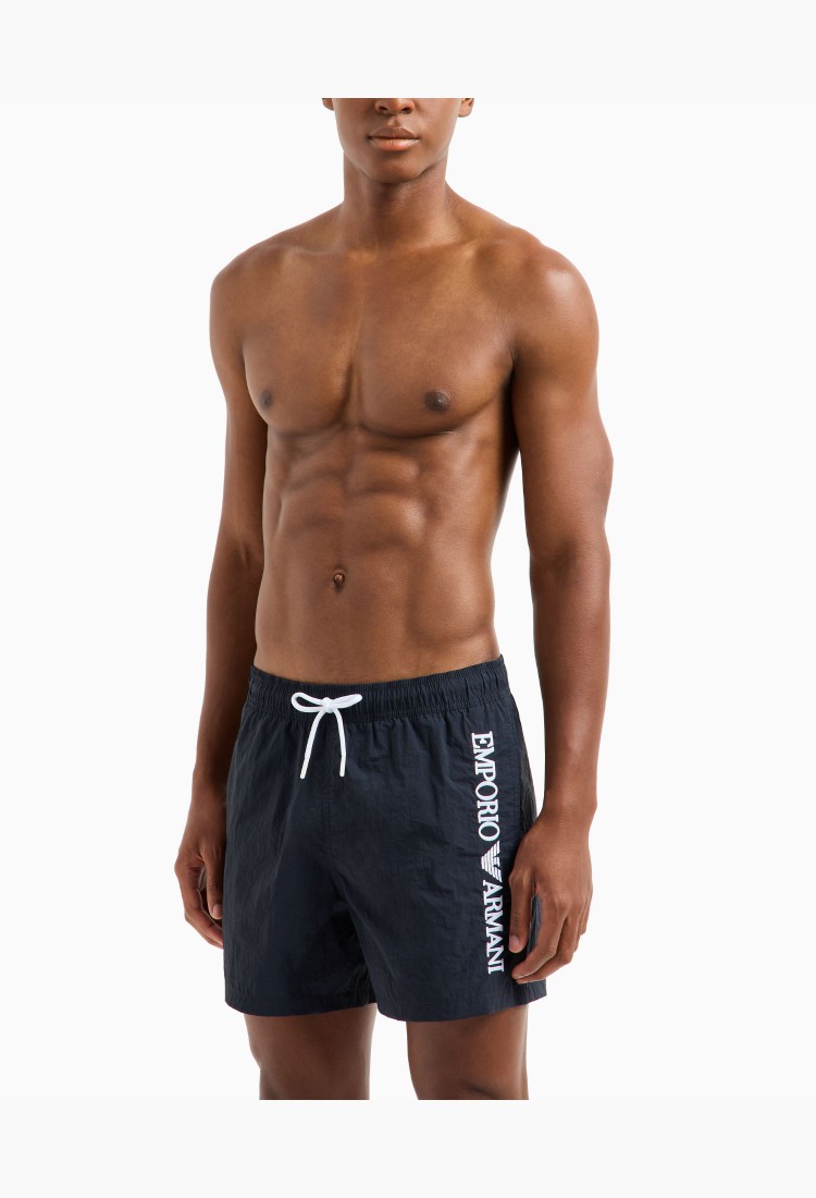 Ανδρικό Σορτς Emporio Armani Με λάστιχο 527165