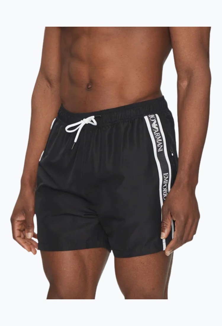 Σορτς Μαγιό Με Κορδόνι Emporio Armani 527168