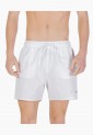 Μαγιό Σορτς Με Κορδόνι Και Τσάπες Emporio Armani 527163 Μαγιό Σορτς Με Κορδόνι Και Τσάπες Emporio Armani 527163