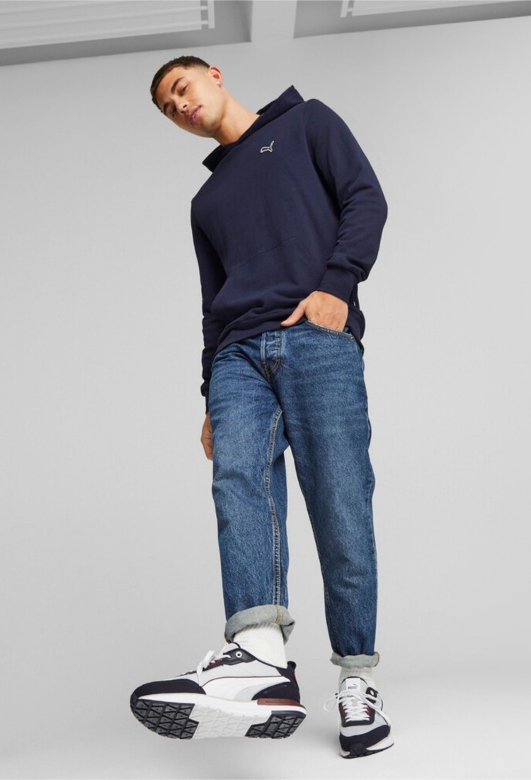 Ανδρική Μπλούζα Φούτερ Puma Better Essentials 527183