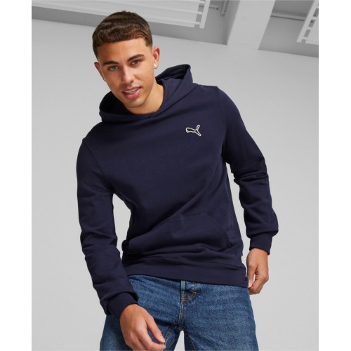 Ανδρική Μπλούζα Φούτερ Puma Better Essentials 527183