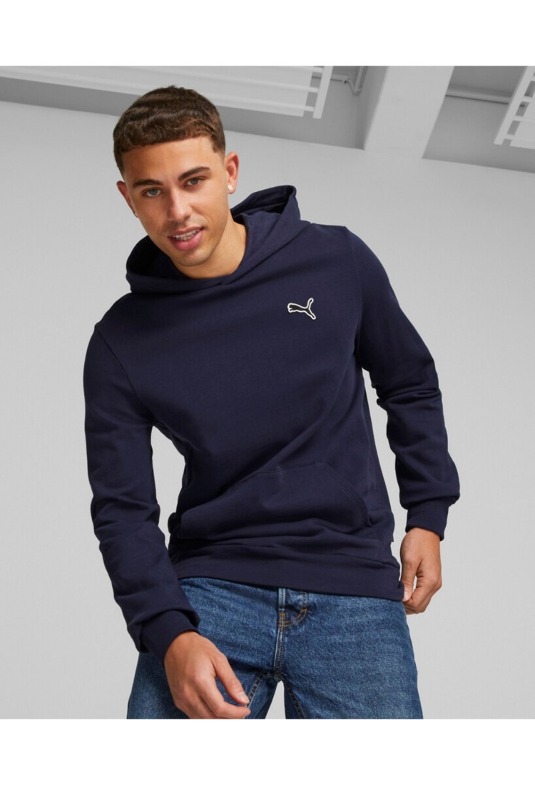 Ανδρική Μπλούζα Φούτερ Puma Better Essentials 527183