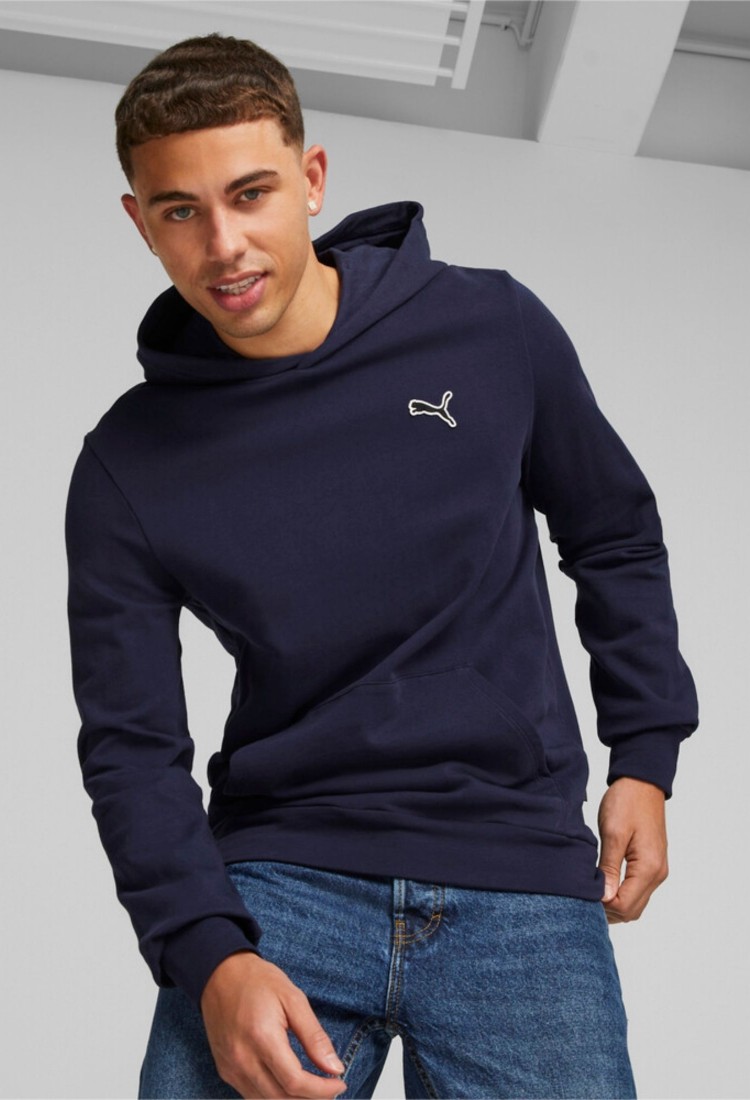 Ανδρική Μπλούζα Φούτερ Puma Better Essentials 527183