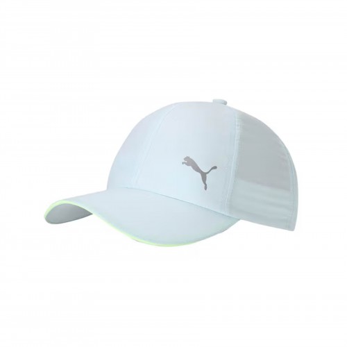 Καπέλο Αθλητικό Puma Ess Nitro Running Cap 527178