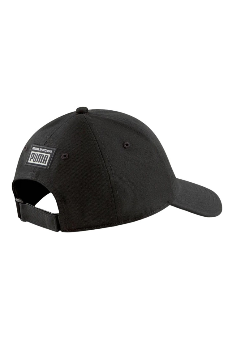 Καπέλο Μπέιζμπολ Puma Pactch Cap 527177