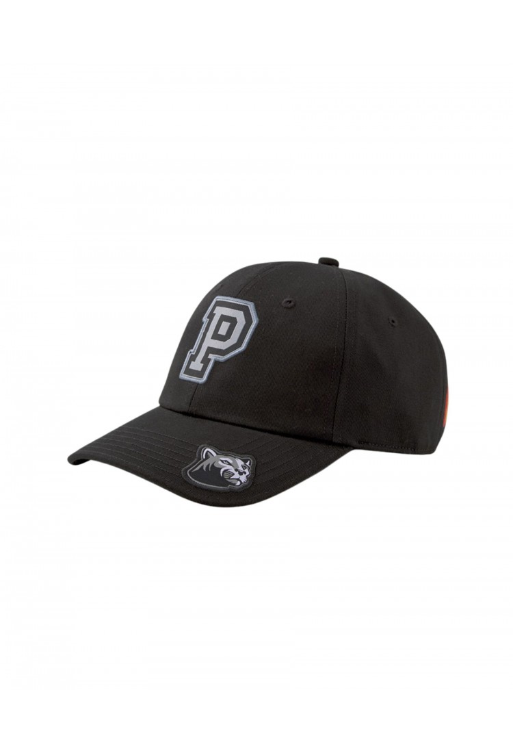 Καπέλο Μπέιζμπολ Puma Pactch Cap 527177