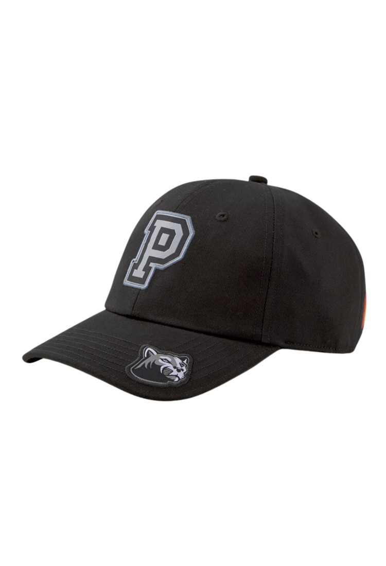 Καπέλο Μπέιζμπολ Puma Pactch Cap 527177