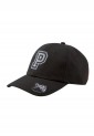 Καπέλο Μπέιζμπολ Puma Pactch Cap 527177