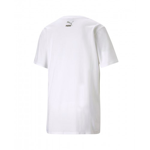 Ανδρική Κοντομάνικη Μπλούζα Puma Elevate Graphic Tee 527180