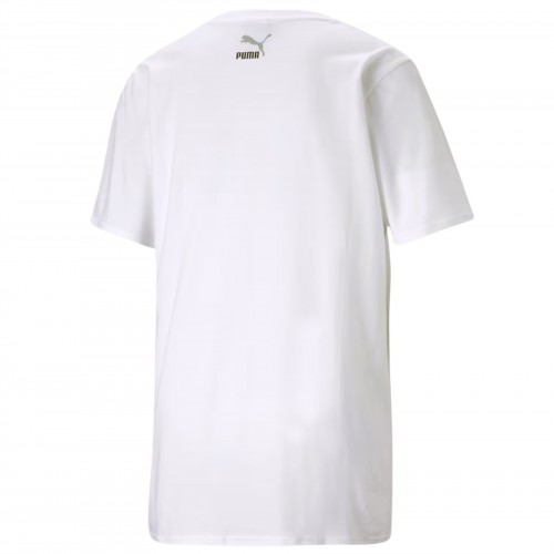 Ανδρική Κοντομάνικη Μπλούζα Puma Elevate Graphic Tee 527180
