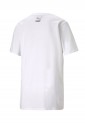 Ανδρική Κοντομάνικη Μπλούζα Puma Elevate Graphic Tee 527180