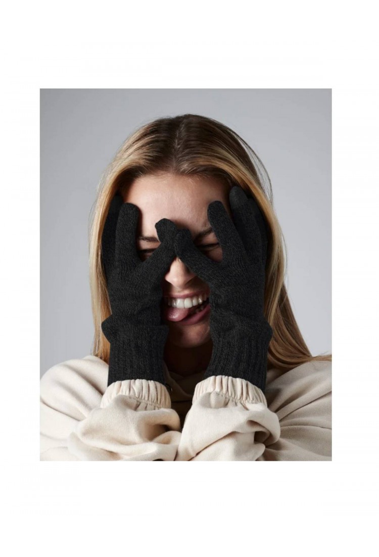 Beechfield Women's Touch Gloves