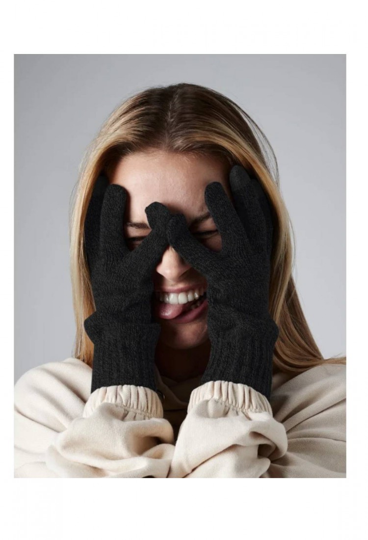 Beechfield Women's Touch Gloves