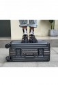 Βαλίτσα Αλουμινίου Μεγάλη 26 Ίντσες Και Βαλίτσα Καμπίνας 20 Ίντσες  Σετ Black Friday VMK541-4