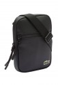 Men's Crossbody Bag with Zipper Closure Lacoste 527225