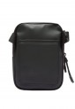 Men's Crossbody Bag with Zipper Closure Lacoste 527225