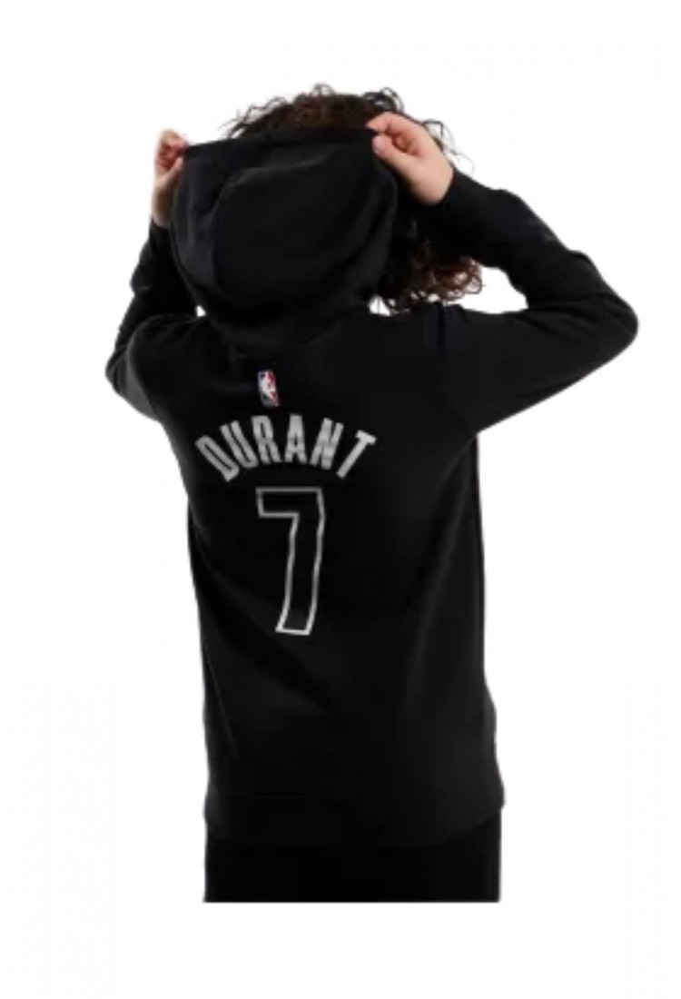 Kids Nike Durant Kevin Nets Sweatshirt 527223