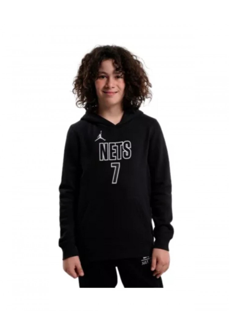 Kids Nike Durant Kevin Nets Sweatshirt 527223