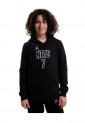 Kids Nike Durant Kevin Nets Sweatshirt 527223