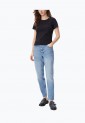 Γυναικεία Κοντομάνικη Μπλούζα Calvin Klein Jeans 527226