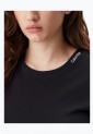 Γυναικεία Κοντομάνικη Μπλούζα Calvin Klein Jeans 527226