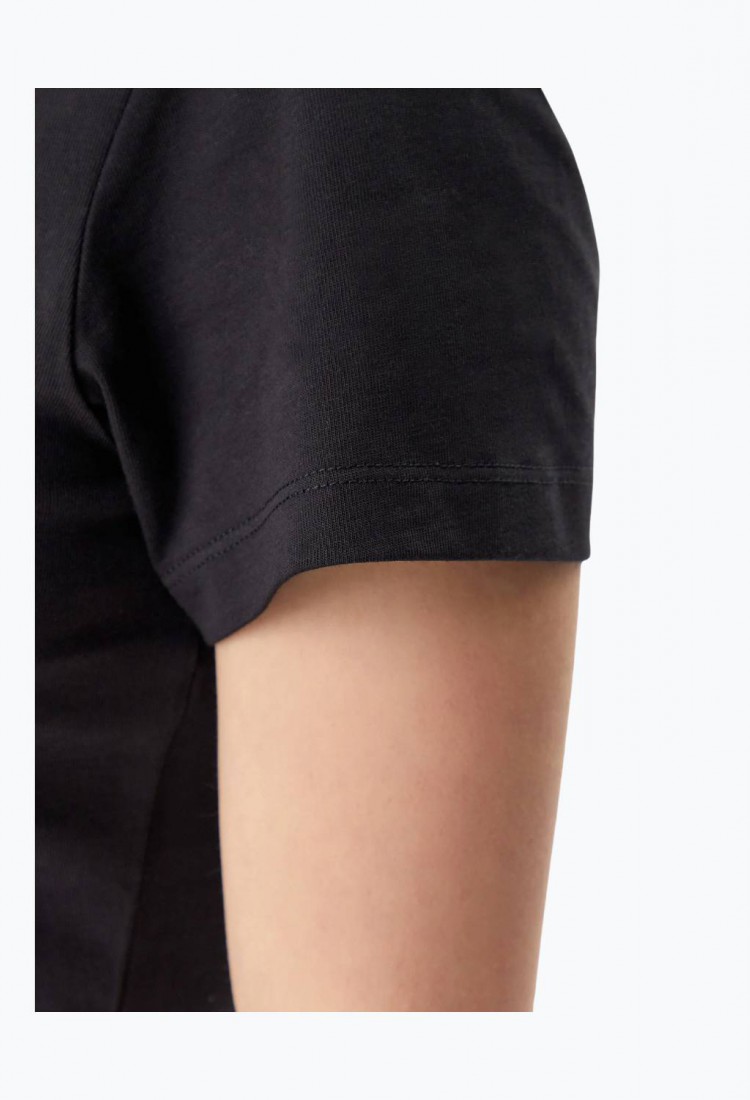 Γυναικεία Κοντομάνικη Μπλούζα Calvin Klein Jeans 527226