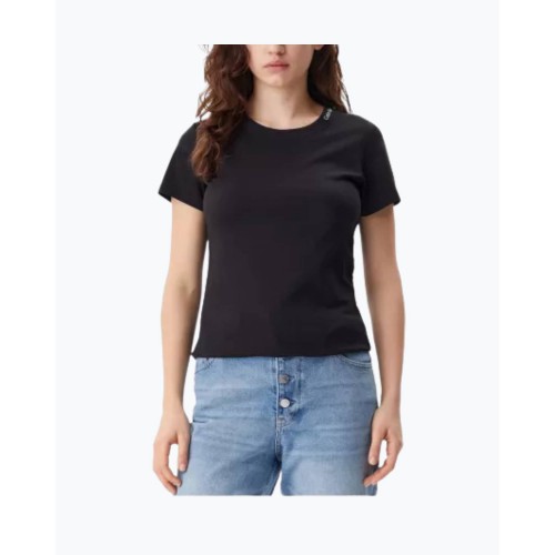 Γυναικεία Κοντομάνικη Μπλούζα Calvin Klein Jeans 527226