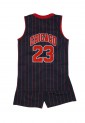 Παιδικό Σετ Chicago 23 Basketball 527228