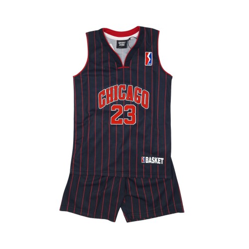 Παιδικό Σετ Chicago 23 Basketball 527228