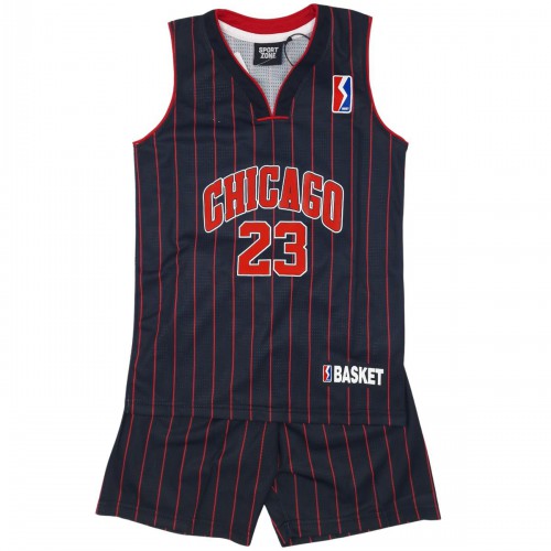 Chicago 23 Basketball Kids Set 527228