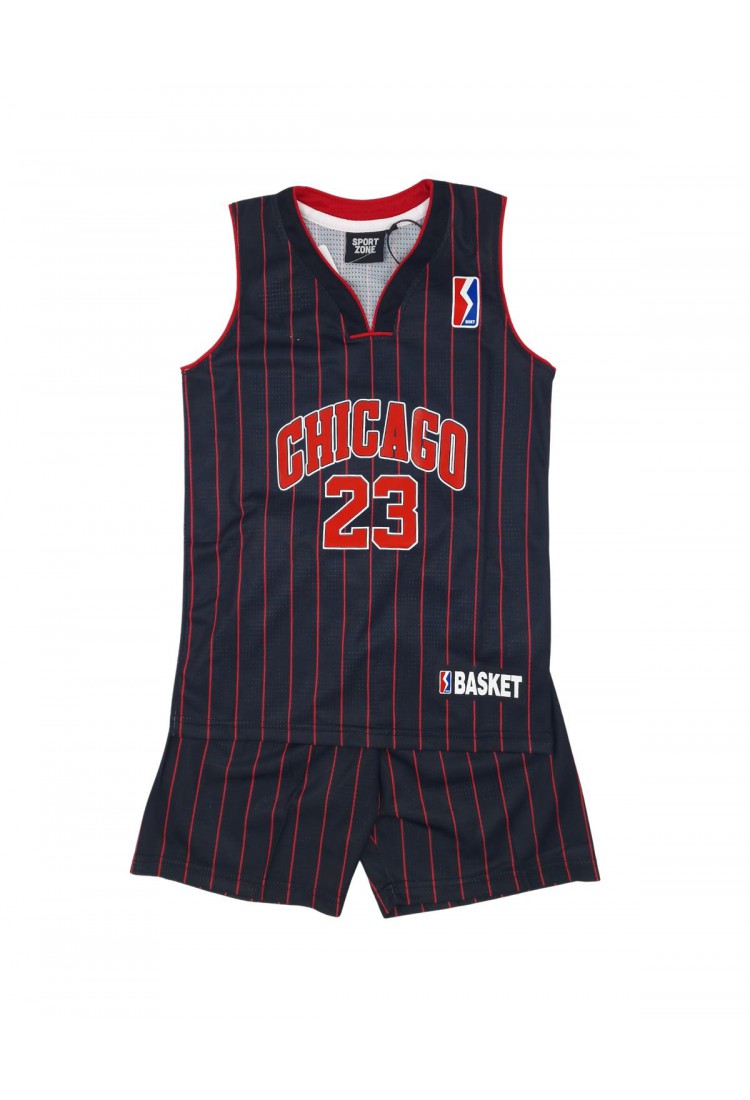 Παιδικό Σετ Chicago 23 Basketball 527228