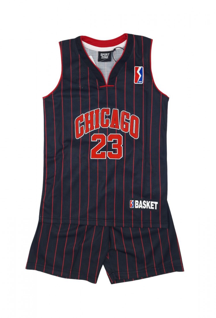Παιδικό Σετ Chicago 23 Basketball 527228