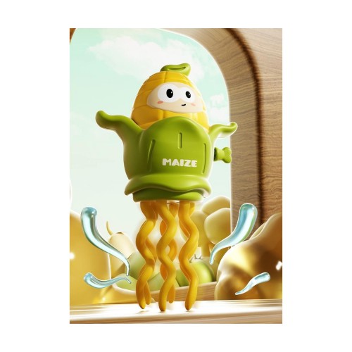 Corn / Octopus Entertainment Toy 527213