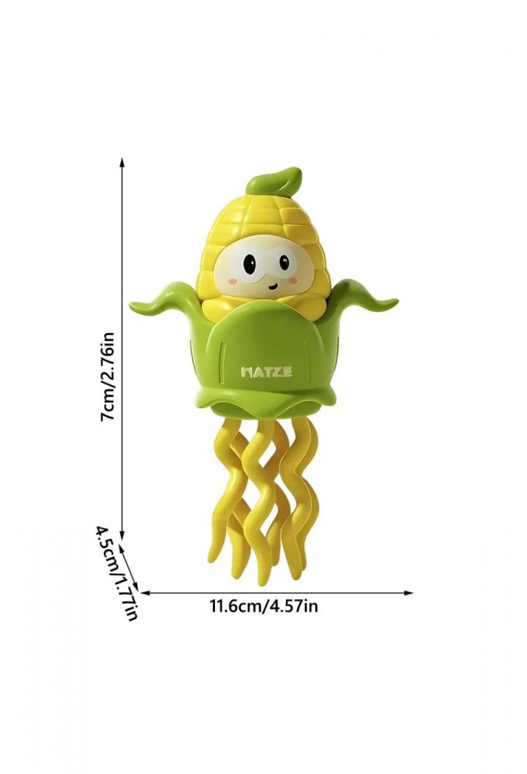 Corn / Octopus Entertainment Toy 527213