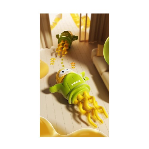 Corn / Octopus Entertainment Toy 527213