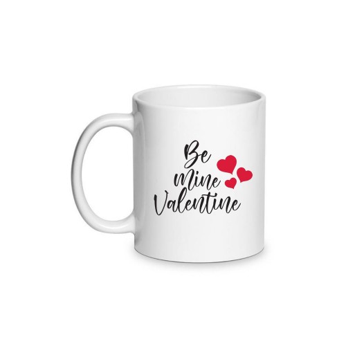 Κούπα Αγάπης Be Mine Valentine LOVE116