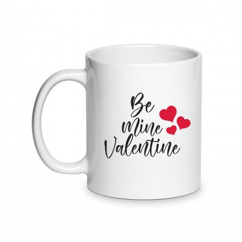 Κούπα Αγάπης Be Mine Valentine LOVE116