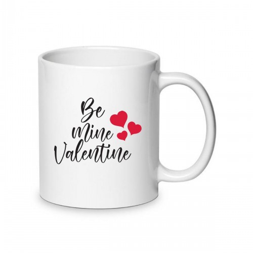 Κούπα Αγάπης Be Mine Valentine LOVE116