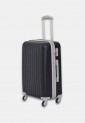 Suitcase Cabin 56*35*21cm With 4 Swivel Wheels And Security Lock S000375-2