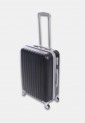 Suitcase Cabin 56*35*21cm With 4 Swivel Wheels And Security Lock S000375-2