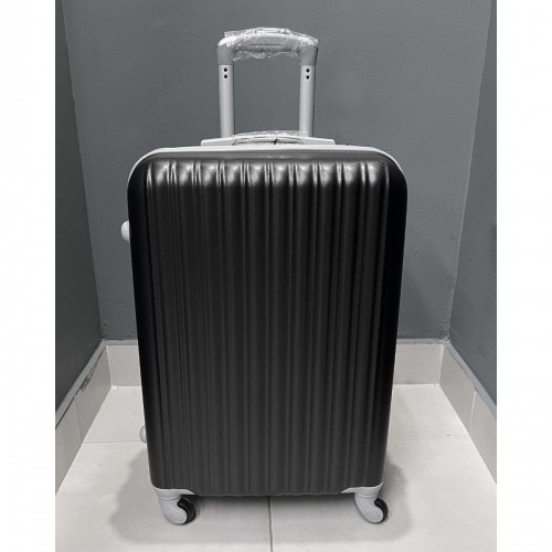 Suitcase Medium 66*41*25cm With 4 Swivel Wheels And Security Lock S000373-7