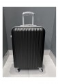 Suitcase Medium 66*41*25cm With 4 Swivel Wheels And Security Lock S000373-7