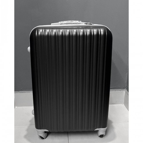 Suitcase Medium 66*41*25cm With 4 Swivel Wheels And Security Lock S000373-7