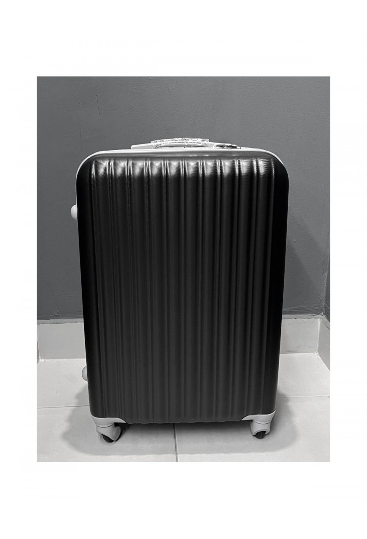 Suitcase Medium 66*41*25cm With 4 Swivel Wheels And Security Lock S000373-7