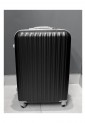 Suitcase Medium 66*41*25cm With 4 Swivel Wheels And Security Lock S000373-7